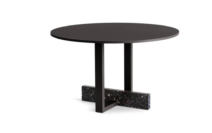 Pied-a-Terre Round Table by Magis Tables